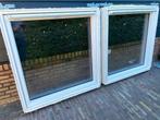 VELUX 114x118 SK06 dakraam kantelraam zolderraam tuimelraam, Doe-het-zelf en Verbouw, Glas en Ramen, Gebruikt, 80 tot 120 cm, 80 tot 120 cm