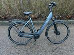 QWIV FN7 elektrische dames fiets, Qwic, Ophalen of Verzenden, Zo goed als nieuw, 51 tot 55 cm