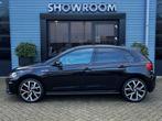 Volkswagen Polo 2.0 TSI GTI, Auto's, Volkswagen, Stof, Zwart, 4 cilinders, Zwart