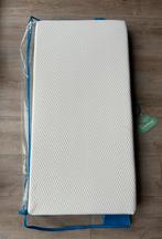 Aerosleep matras 60x120 incl. 2 hoeslakens, Kinderen en Baby's, Babywiegjes en Ledikanten, Ledikant, Zo goed als nieuw, Ophalen