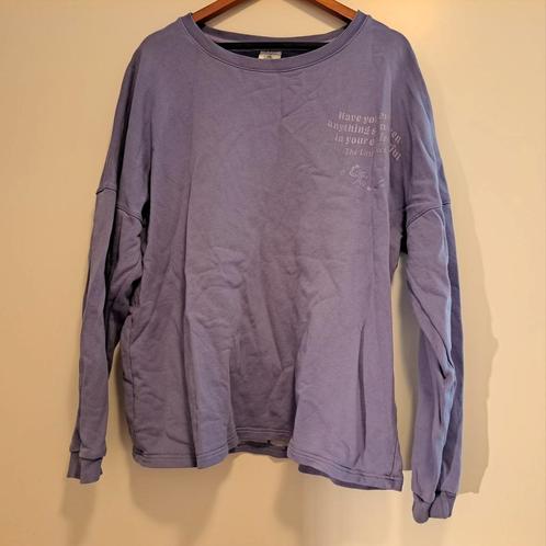 Leuke Disney sweater The Little Mermaid uit disney store, Kleding | Dames, Truien en Vesten, Gedragen, Maat 46/48 (XL) of groter
