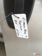 Citroen Nemo 2010 Portier Rechtsvoor