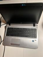 Hp ProBook 450 G3, Gebruikt, 2 tot 3 Ghz, 15 inch, Ophalen of Verzenden