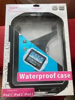 Water,  zand en stofdichte hoes iPad 1, 2 , 3, Gebruikt, Overige typen, Ipad 1, 2 en 3, Ophalen
