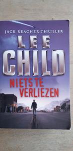 Thrillers - Lee Child (Reacher), Ophalen of Verzenden, Gelezen, Lee Child, Nederland