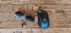 Logitech g703, Computers en Software, Muizen, Rechtshandig, Gaming muis, Gebruikt, Ophalen of Verzenden