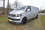 Volkswagen TRANSPORTER, Stof, Gebruikt, 4 cilinders, 150 pk