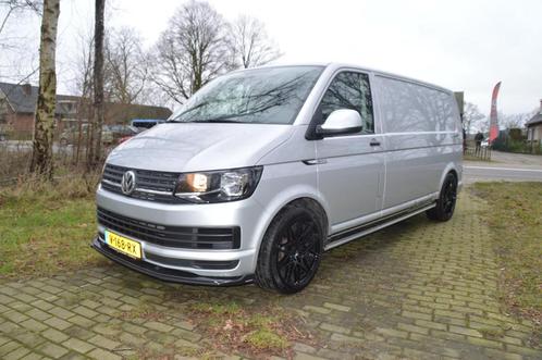 Volkswagen TRANSPORTER, Auto's, Bestelauto's, Particulier, Te koop, Volkswagen, Diesel, Euro 6, Handgeschakeld, Origineel Nederlands