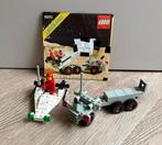 Lego 6870, Kinderen en Baby's, Speelgoed | Duplo en Lego, Ophalen of Verzenden, Gebruikt, Complete set, Lego