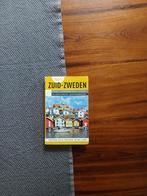 Kristina Olsson - 100% Zuid-Zweden, Overige merken, Europa, Ophalen of Verzenden, Reisgids of -boek