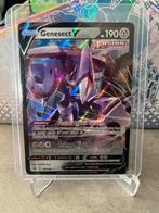 Pokémon Genesect V 185/264 Fusion strike mint, Eén persoon