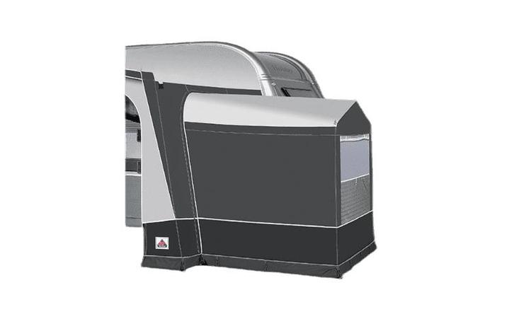 Dorema Uitbouw, Caravans en Kamperen, Caravan accessoires, Zo goed als nieuw, Ophalen of Verzenden