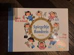 Spiegeltje rondreis - Annie M.G. Schmidt, 5 of 6 jaar, Fictie algemeen, Jongen of Meisje, Ophalen of Verzenden