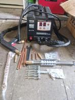 VEVOR Stud Welder Dent Repair Kit, 1 KEER GEBUIKT, Doe-het-zelf en Verbouw, Gereedschap | Lasapparaten, Ophalen of Verzenden, Zo goed als nieuw