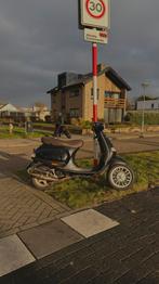 Vespa ET2 70cc brom, Fietsen en Brommers, Scooters | Vespa, Ophalen, Overige modellen, Maximaal 45 km/u, 70 cc