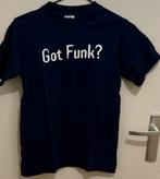 Top Maceo Parker Got Funk ? Dial Maceo, Ophalen of Verzenden, Zo goed als nieuw, Maat 56/58 (XL)