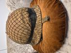 Legerhelm, Ophalen of Verzenden, Zo goed als nieuw, One size fits all