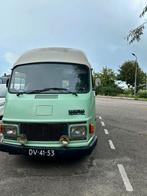 Mercedes Hanomag , oldtimer ,campervan,, Ophalen