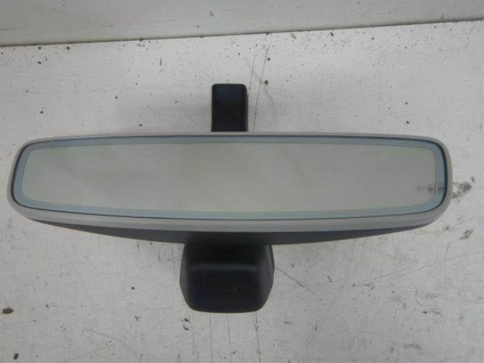 VW Golf 7 Binnenspiegel Automatisch Dimmend Camera, Auto-onderdelen, Spiegels, Gebruikt, Ophalen of Verzenden