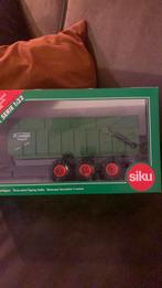Siku, Hobby en Vrije tijd, Modelauto's | 1:32, Ophalen of Verzenden, Nieuw, Tractor of Landbouw, SIKU