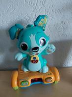 VTech Pak Me Dan Puppy, Ophalen of Verzenden, Zo goed als nieuw, Overige typen, Met licht