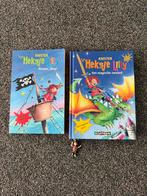 Heksje Lilly - 2 Boeken, Ophalen of Verzenden, Zo goed als nieuw, Sprookjes