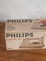 Philips Comfort 100 Strijkijzer, Ophalen, Gebruikt, Strijkijzer met snoer