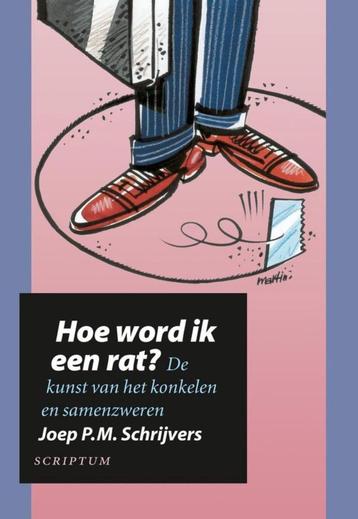 Joep Schrijvers Hoe word ik een rat beschikbaar voor biedingen