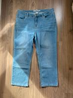 John Baner 3/4 spijkerbroek maat 42, Ophalen of Verzenden, Zo goed als nieuw, Blauw, W33 - W36 (confectie 42/44)