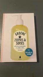Fern Green - Groene zeepjes & sopjes, Ophalen of Verzenden, Zo goed als nieuw, Fern Green