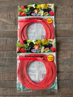 Sänger Einkochringe / inmaakringen • 20 stuks (112 x 128 cm), Ophalen, Nieuw