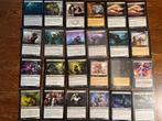 Magic: the Gathering Black Commander kaarten, Foil, Ophalen of Verzenden, Losse kaart, Zo goed als nieuw