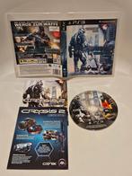 Crysis 2 Limited Edition PS3, Spelcomputers en Games, Shooter, 1 speler, Ophalen of Verzenden, Zo goed als nieuw