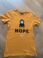Super leuk T-shirt 164, Jongen, Ophalen of Verzenden, Zo goed als nieuw, Shirt of Longsleeve