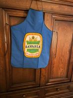 Carnaval Bavaria schort, Carnaval, Overige maten, Ophalen of Verzenden, Zo goed als nieuw