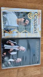 Paul Simon & Simon & Garfunkel DVD's, Cd's en Dvd's, Alle leeftijden, Ophalen of Verzenden, Zo goed als nieuw, Muziek en Concerten