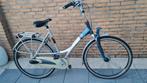Damesfiets, Fietsen en Brommers, Fietsen | Dames | Damesfietsen, Ophalen, Zo goed als nieuw, Batavus, Versnellingen