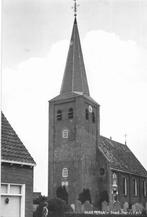 AK Wartena - Ned. Hervormde Kerk, Verzenden, 1960 tot 1980, Ongelopen, Friesland