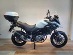 SUZUKI V-STROM DL 650 ABS (bj 2021), 2 cilinders, Bedrijf, Meer dan 35 kW, Overig