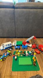 Duplo, Kinderen en Baby's, Speelgoed | Speelgoedvoertuigen, Ophalen of Verzenden, Gebruikt
