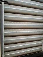 Duo Gordijnen 4 stuks, Huis en Inrichting, Stoffering | Gordijnen en Lamellen, Ophalen of Verzenden, Gebruikt, 200 cm of meer