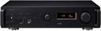 TEAC: UD-701N USB DAC Netwerkspeler - zwart, Ophalen of Verzenden, Refurbished