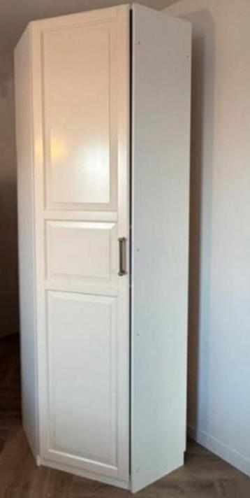 Pax hoekkast Ikea
