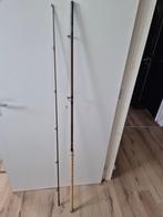 Sciarone 324cm Karperhengel	Carpmaster 2 27574 (335), Watersport en Boten, Ophalen of Verzenden, Gebruikt, Werphengel