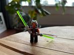 Ahsoka Tano | Lego Star Wars sw0452 minifig, Ophalen of Verzenden, Lego, Zo goed als nieuw