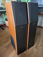 Tannoy P40, Ophalen of Verzenden, Gebruikt, Front, Rear of Stereo speakers, Overige merken