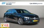 Mercedes-Benz A-klasse 200 163pk Aut. Business Solution AMG, Stof, Gebruikt, 4 cilinders, Bedrijf