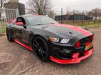 Ford USA Mustang 5.0 V8 440PK Boss 302 Limited ED 22inch BLI, Auto's, Ford Usa, Achterwielaandrijving, Gebruikt, 1738 kg, 4 stoelen