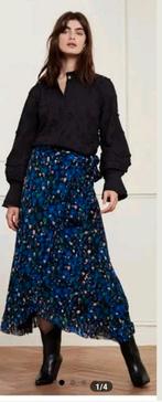 Fabienne Chapot Bobo Frill rok maat S *nieuw *, Blauw, Nieuw, Ophalen of Verzenden, Fabienne Chapot