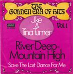 Ike and Tina Turner 1965, Gebruikt, 7 inch, Single, Ophalen of Verzenden